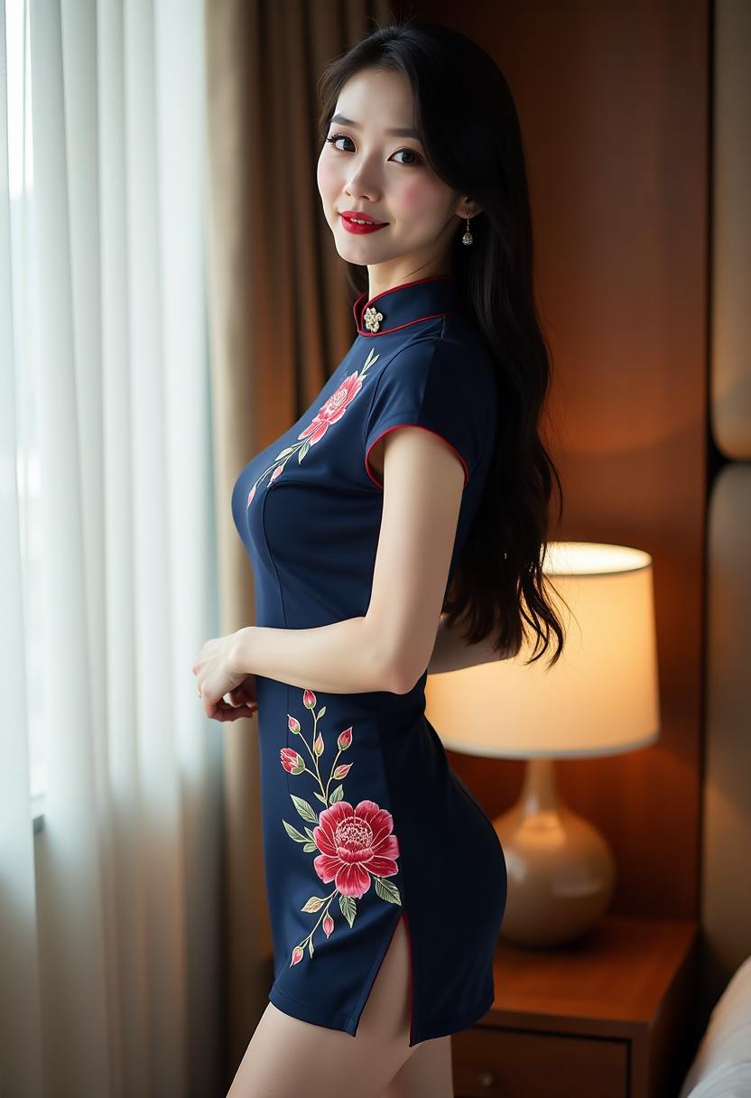 深渊档案